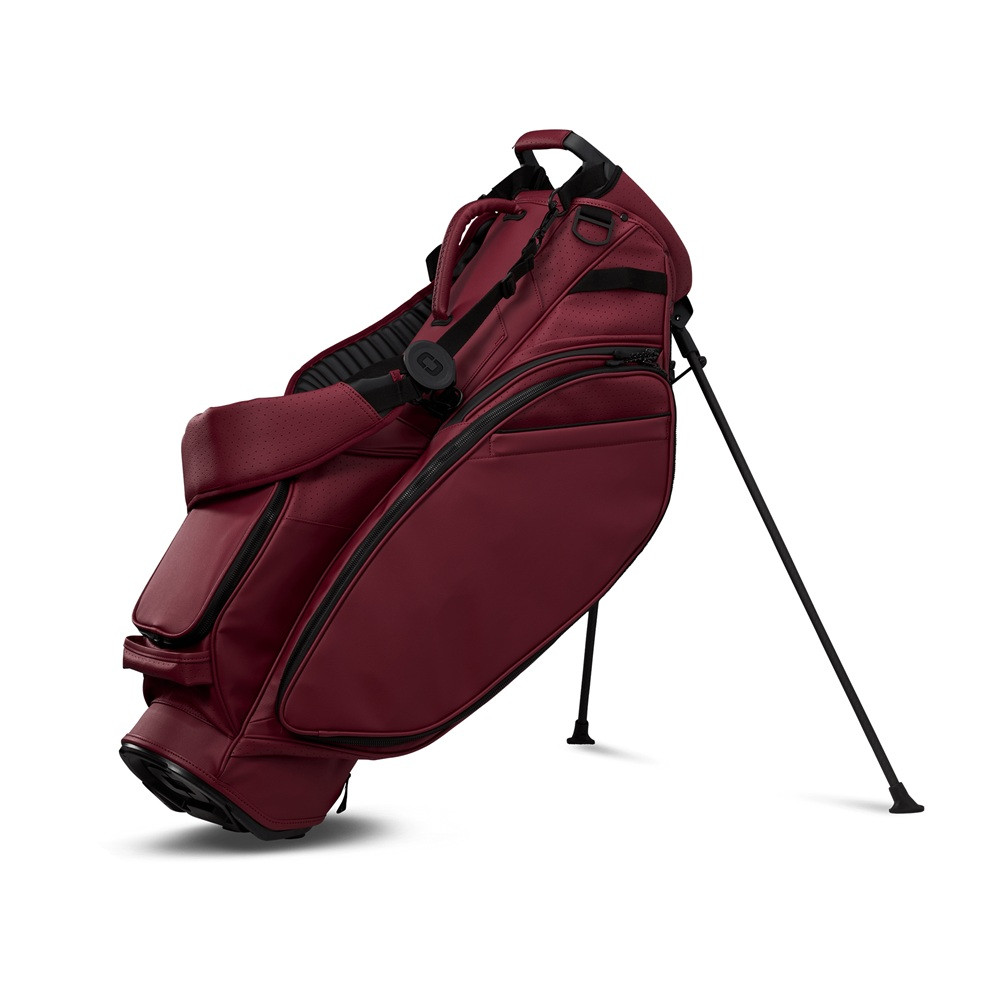 Ogio Golf 2026 Shadow Premium Hybrid Bag - Maple Hill Golf